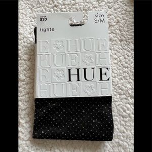 NWT HUE Tights